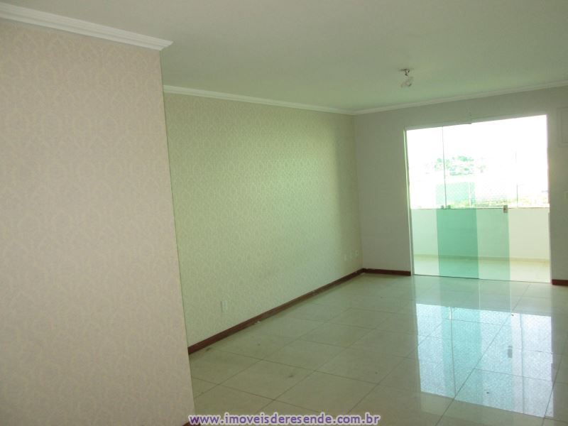 Apartamento para Alugar no Morada do Castelo em Resende RJ