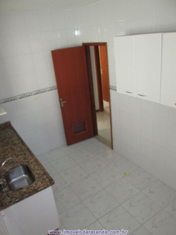 Apartamento para Alugar no Morada do Castelo em Resende RJ