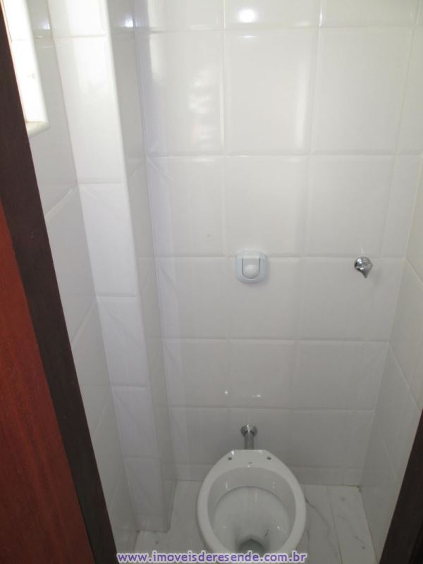 Apartamento para Alugar no Morada do Castelo em Resende RJ