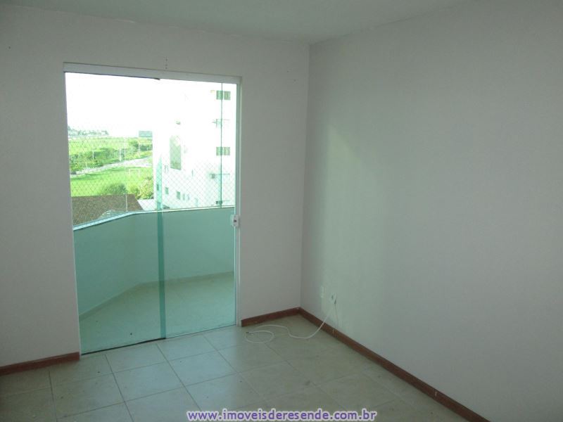 Apartamento para Alugar no Morada do Castelo em Resende RJ