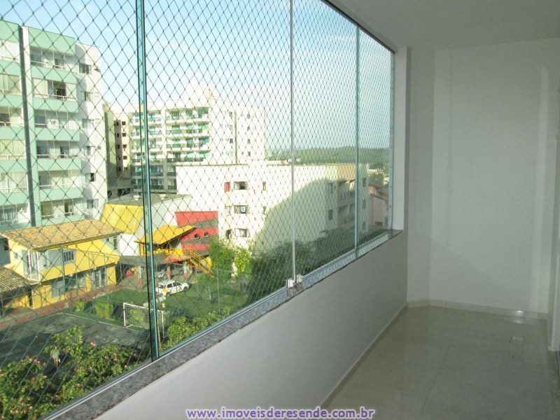 Apartamento para Alugar no Morada do Castelo em Resende RJ