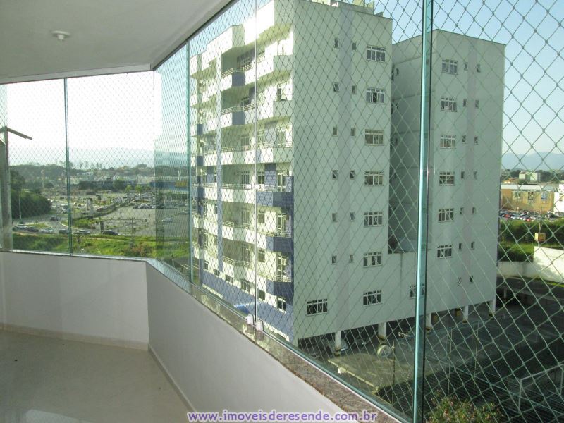 Apartamento para Alugar no Morada do Castelo em Resende RJ