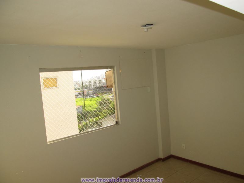 Apartamento para Alugar no Morada do Castelo em Resende RJ