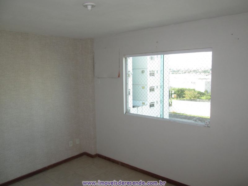 Apartamento para Alugar no Morada do Castelo em Resende RJ