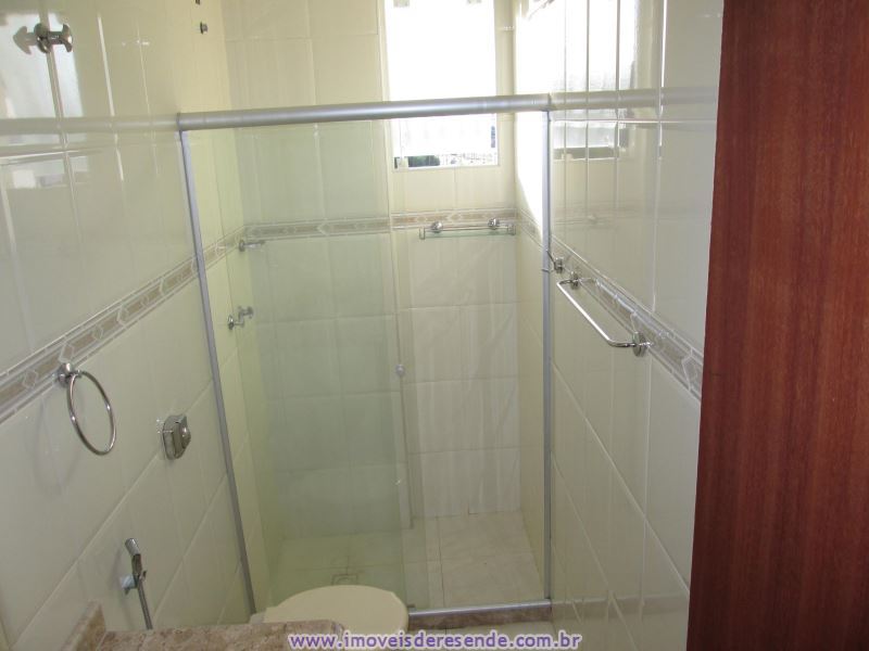 Apartamento para Alugar no Morada do Castelo em Resende RJ