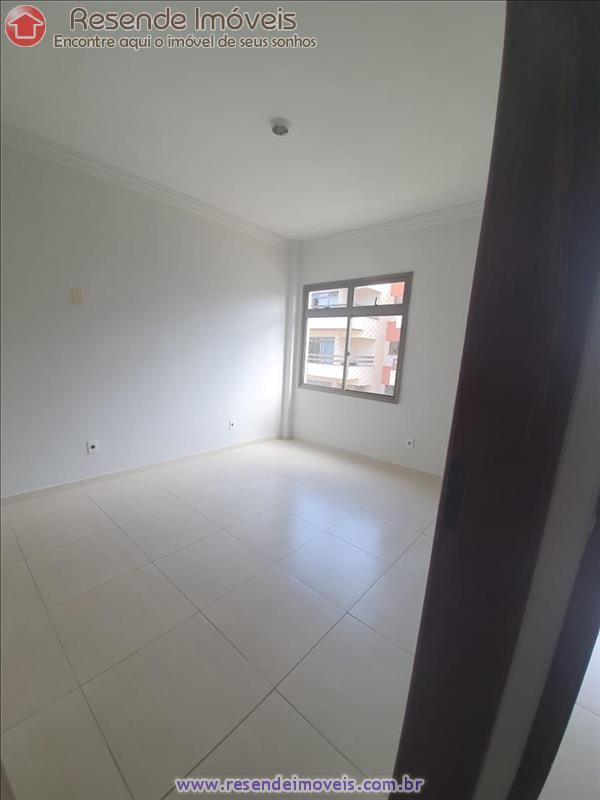 Apartamento para Alugar no Liberdade em Resende RJ