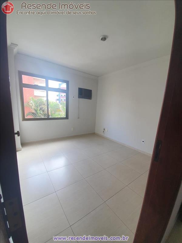 Apartamento para Alugar no Liberdade em Resende RJ