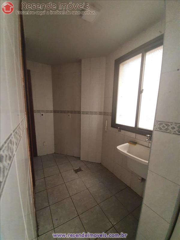 Apartamento para Alugar no Liberdade em Resende RJ