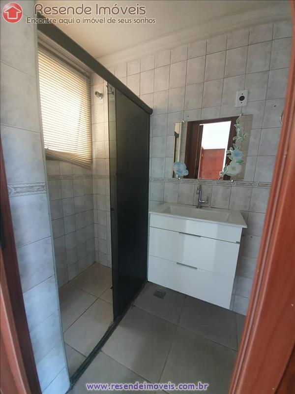 Apartamento para Alugar no Liberdade em Resende RJ