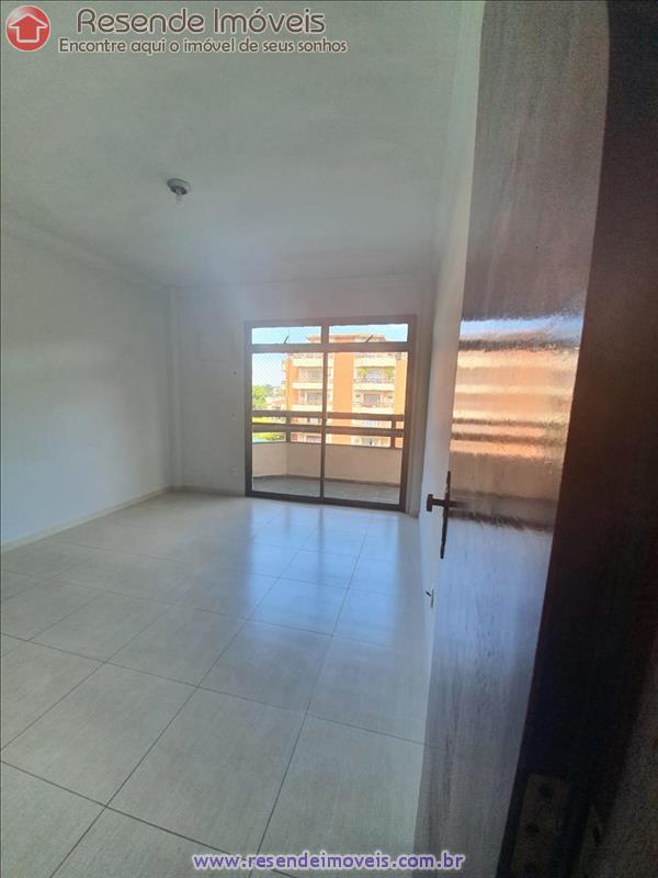 Apartamento para Alugar no Liberdade em Resende RJ