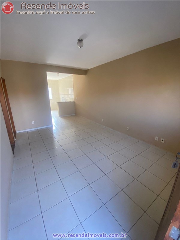 Casa para Alugar no Morada da Barra em Resende RJ
