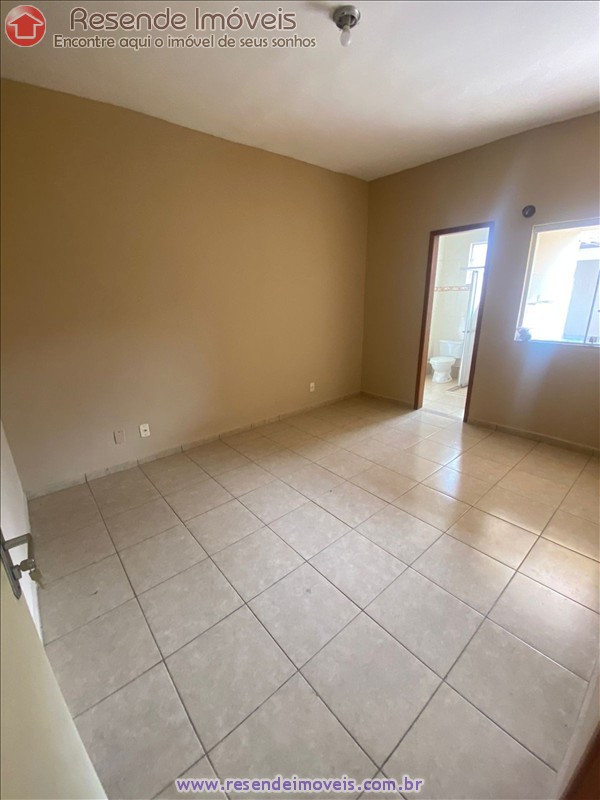 Casa para Alugar no Morada da Barra em Resende RJ