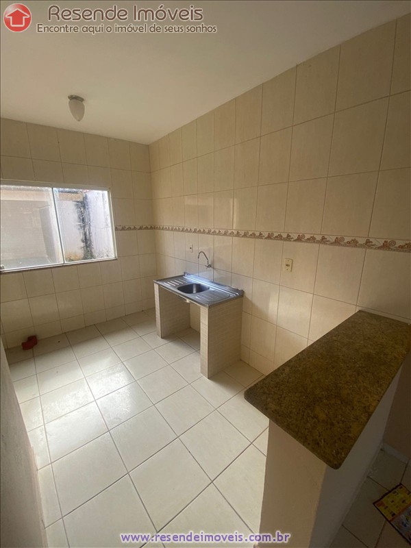 Casa para Alugar no Morada da Barra em Resende RJ