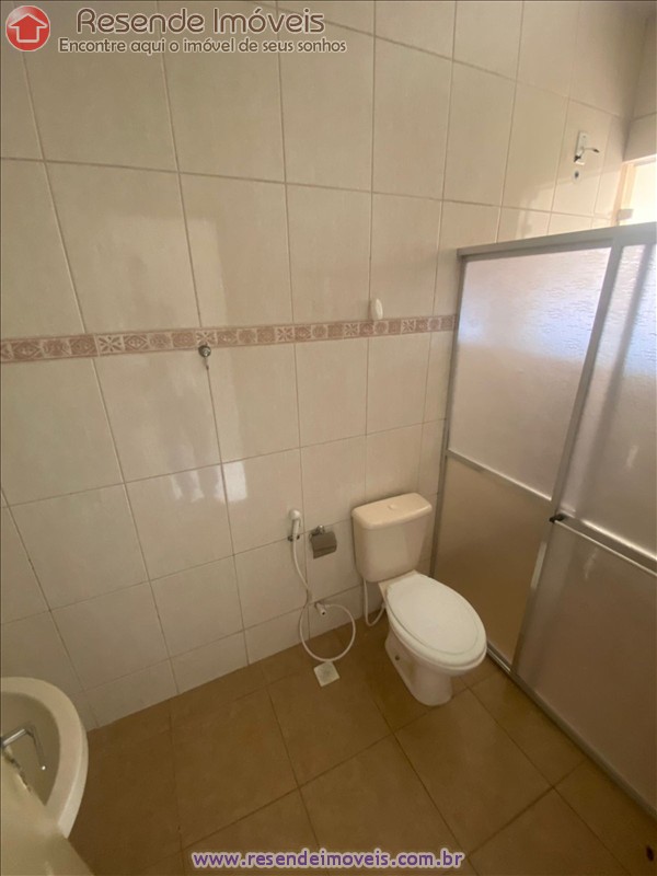 Casa para Alugar no Morada da Barra em Resende RJ