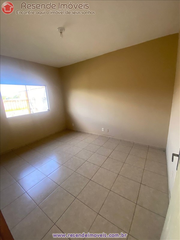 Casa para Alugar no Morada da Barra em Resende RJ