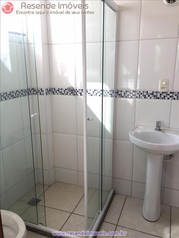 Apartamento para Alugar no Alvorada em Resende RJ