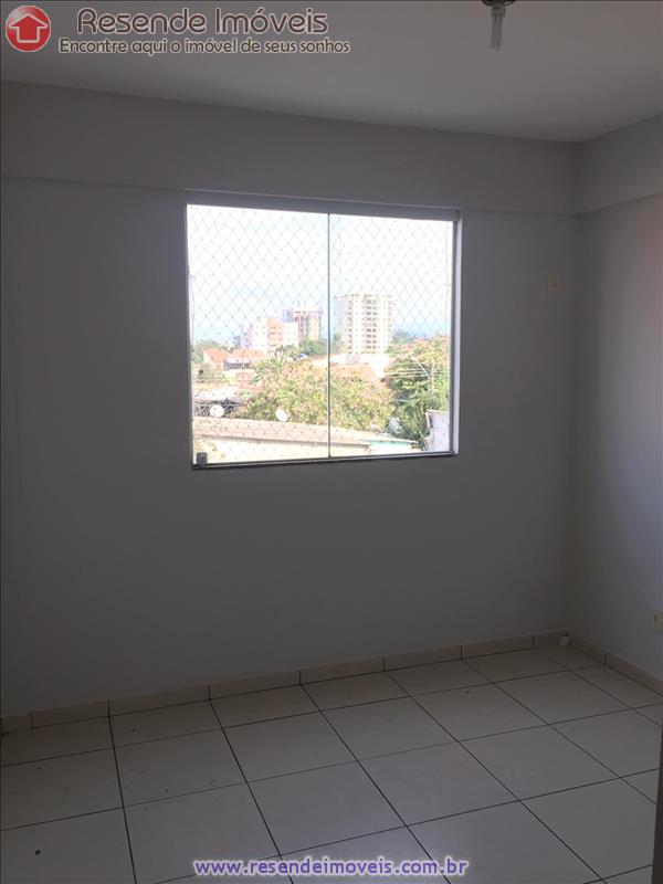 Apartamento para Alugar no Alvorada em Resende RJ