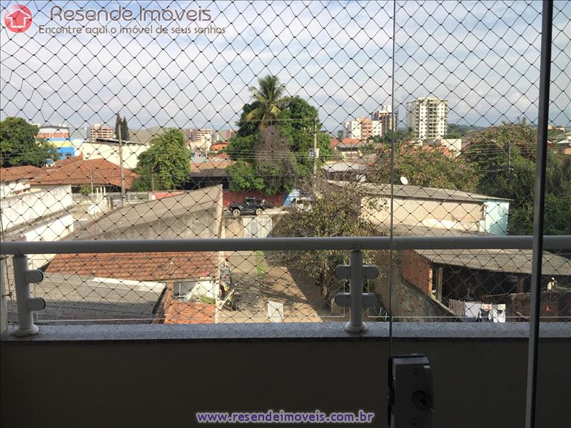 Apartamento para Alugar no Alvorada em Resende RJ