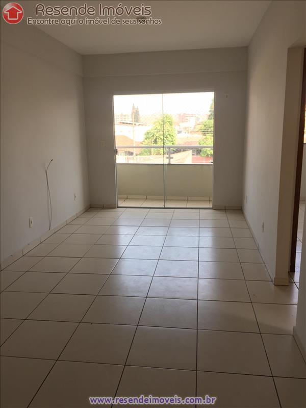 Apartamento para Alugar no Alvorada em Resende RJ