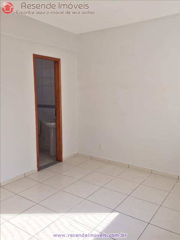 Apartamento para Alugar no Alvorada em Resende RJ