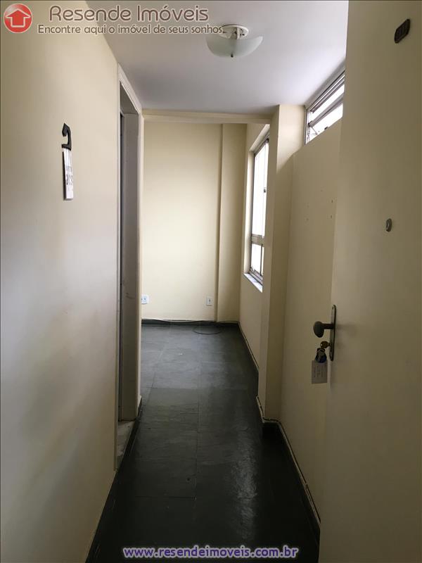 Apartamento para Alugar no Comercial em Resende RJ