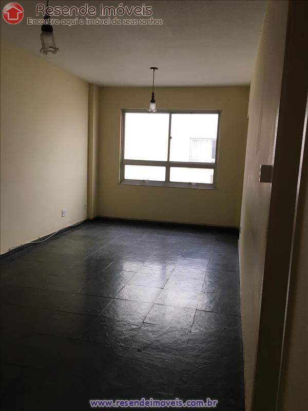 Apartamento para Alugar no Comercial em Resende RJ