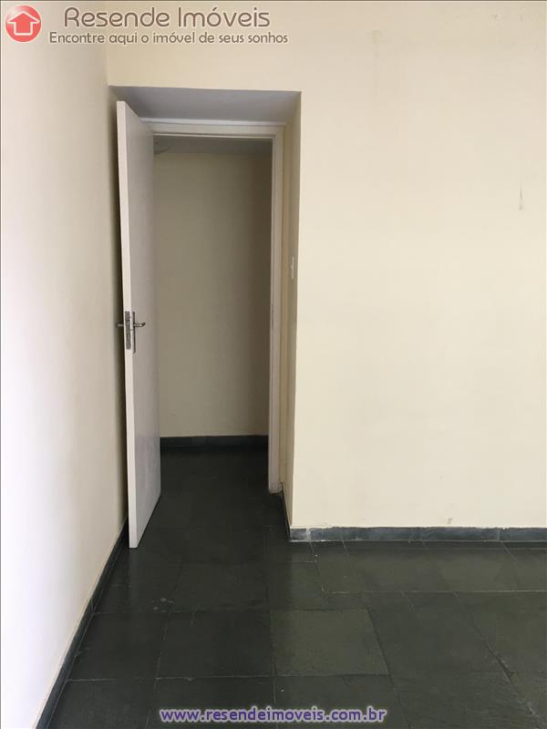 Apartamento para Alugar no Comercial em Resende RJ