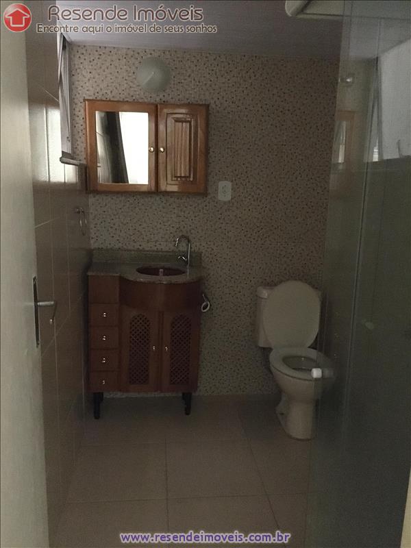 Apartamento para Alugar no Comercial em Resende RJ