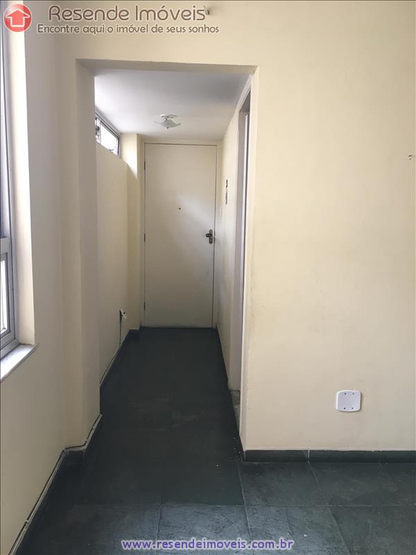 Apartamento para Alugar no Comercial em Resende RJ