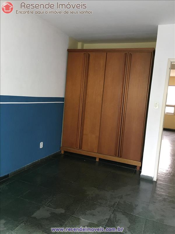 Apartamento para Alugar no Comercial em Resende RJ