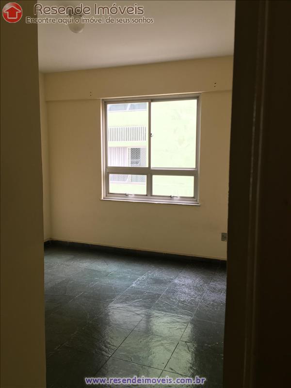 Apartamento para Alugar no Comercial em Resende RJ