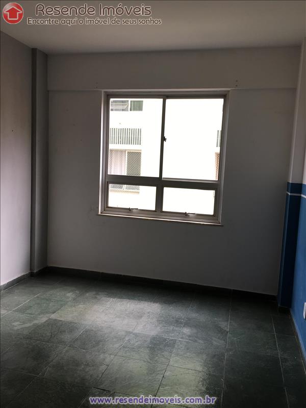 Apartamento para Alugar no Comercial em Resende RJ