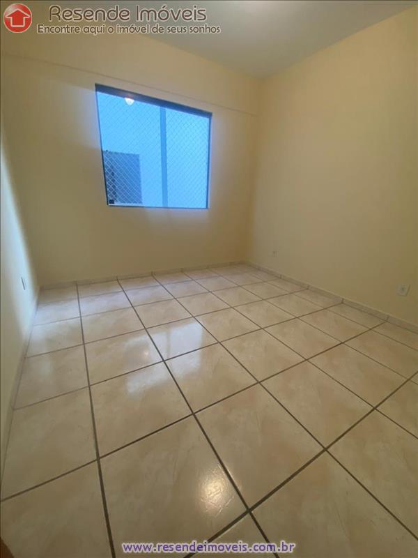 Apartamento para Alugar no Liberdade em Resende RJ