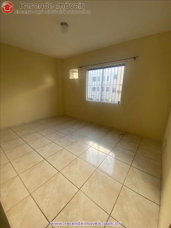 Apartamento para Alugar no Liberdade em Resende RJ