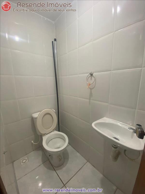 Apartamento para Alugar no Liberdade em Resende RJ