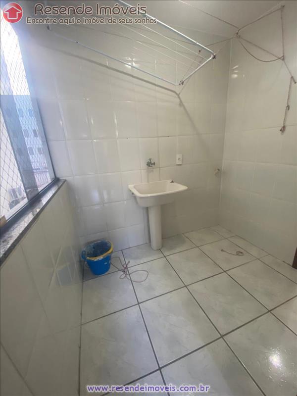 Apartamento para Alugar no Liberdade em Resende RJ