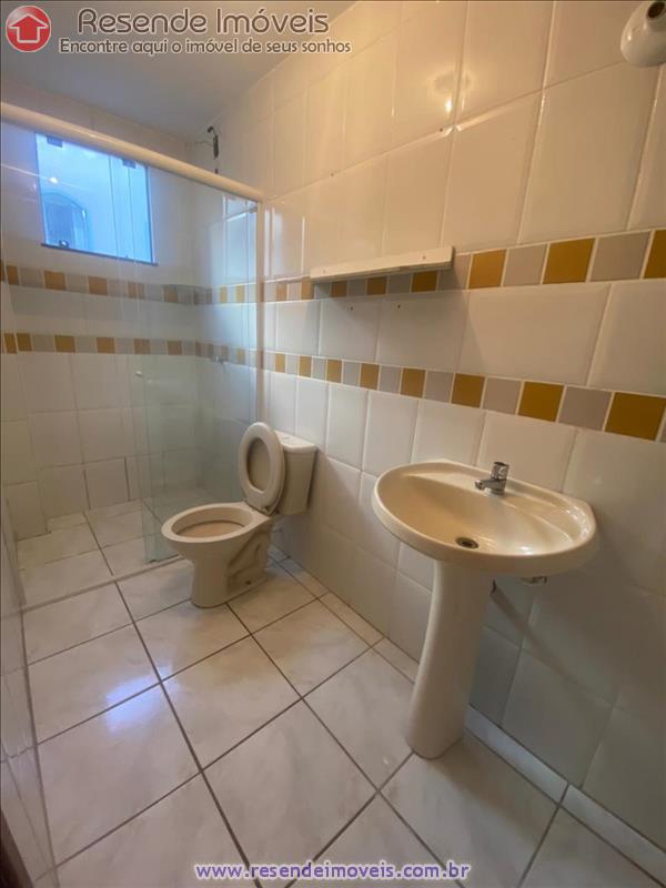 Apartamento para Alugar no Liberdade em Resende RJ