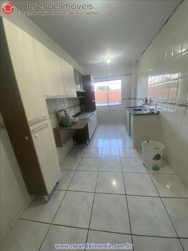 Apartamento para Alugar no Liberdade em Resende RJ