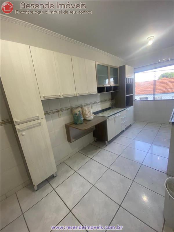 Apartamento para Alugar no Liberdade em Resende RJ