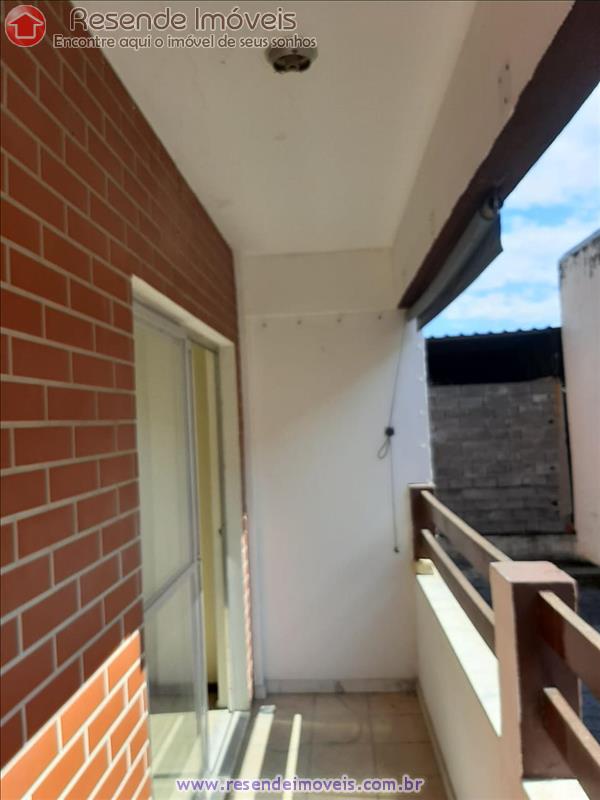 Apartamento para Alugar no Vila Julieta em Resende RJ