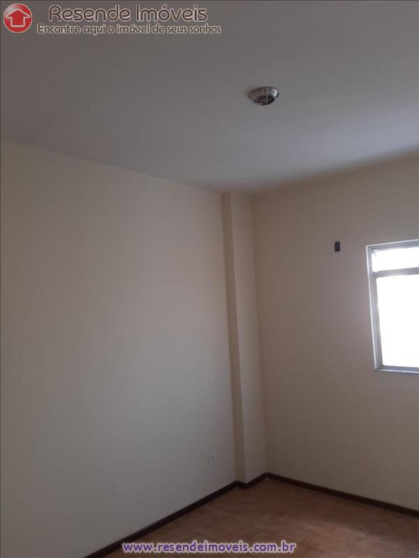 Apartamento para Alugar no Vila Julieta em Resende RJ