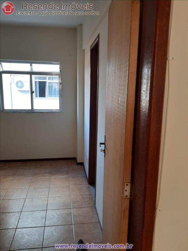 Apartamento para Alugar no Vila Julieta em Resende RJ