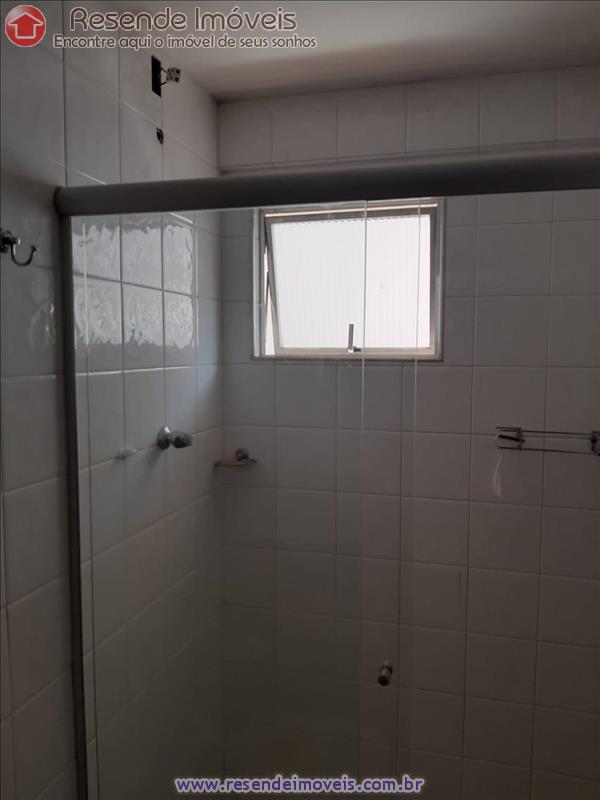 Apartamento para Alugar no Vila Julieta em Resende RJ