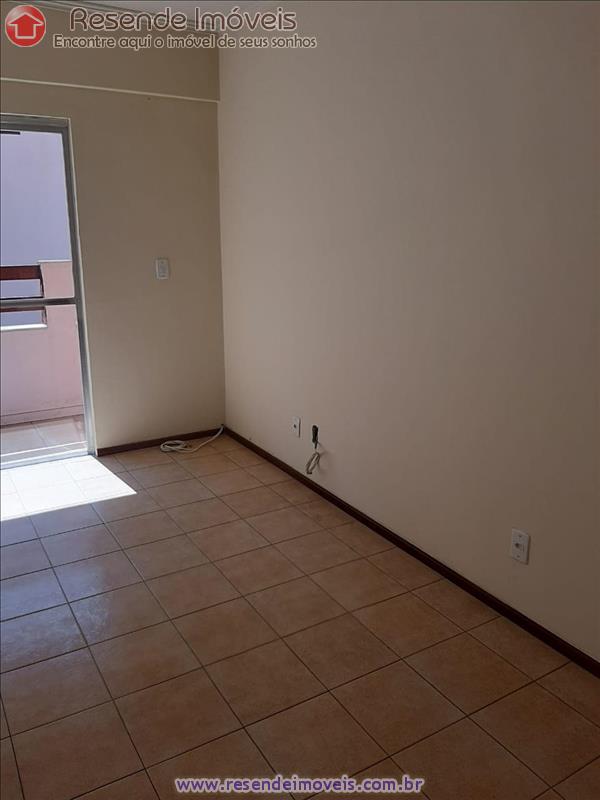 Apartamento para Alugar no Vila Julieta em Resende RJ