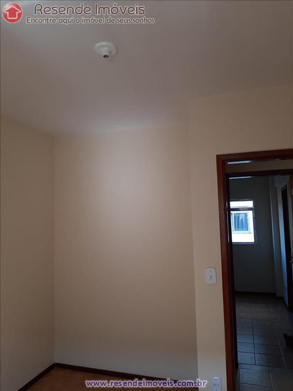 Apartamento para Alugar no Vila Julieta em Resende RJ