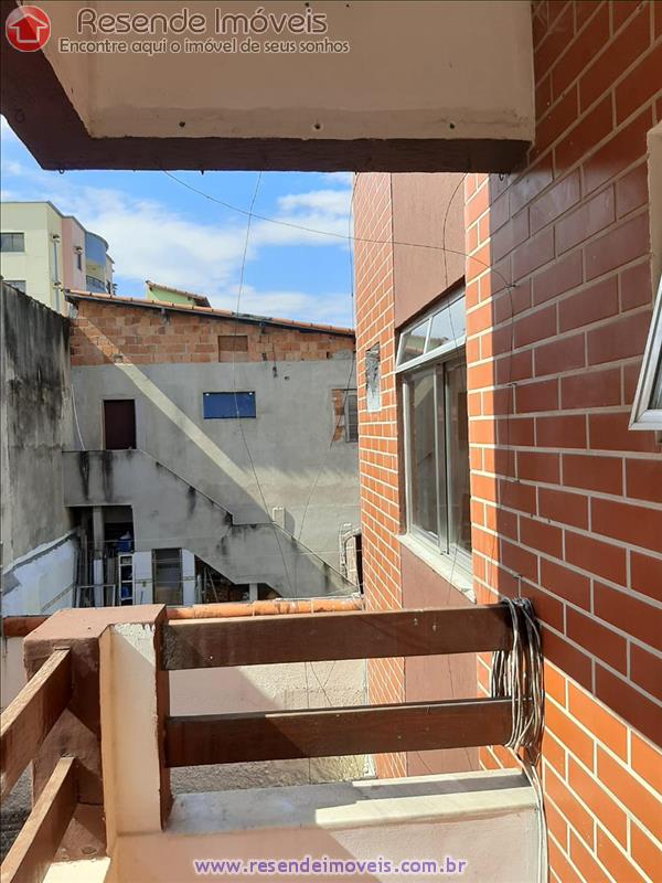 Apartamento para Alugar no Vila Julieta em Resende RJ