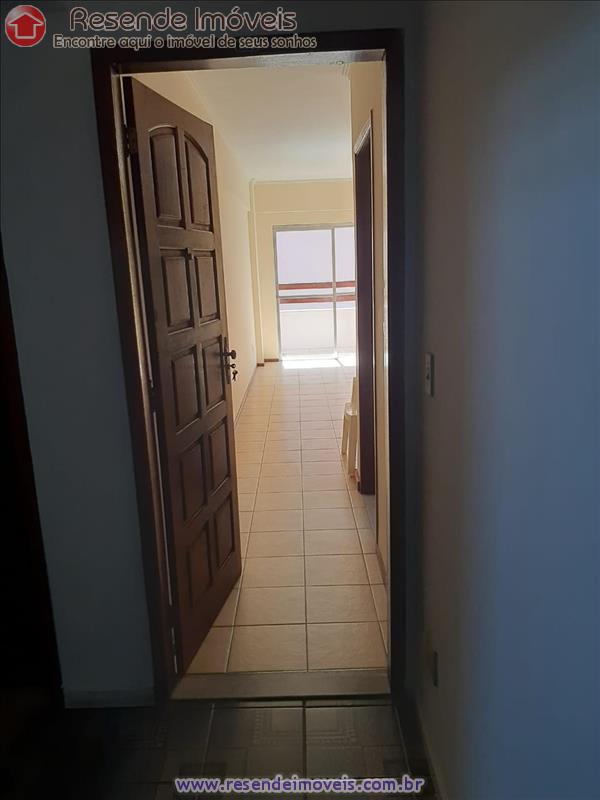 Apartamento para Alugar no Vila Julieta em Resende RJ