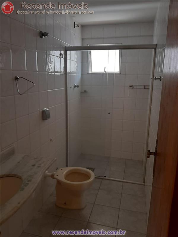 Apartamento para Alugar no Vila Julieta em Resende RJ