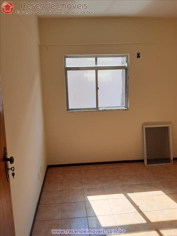 Apartamento para Alugar no Vila Julieta em Resende RJ