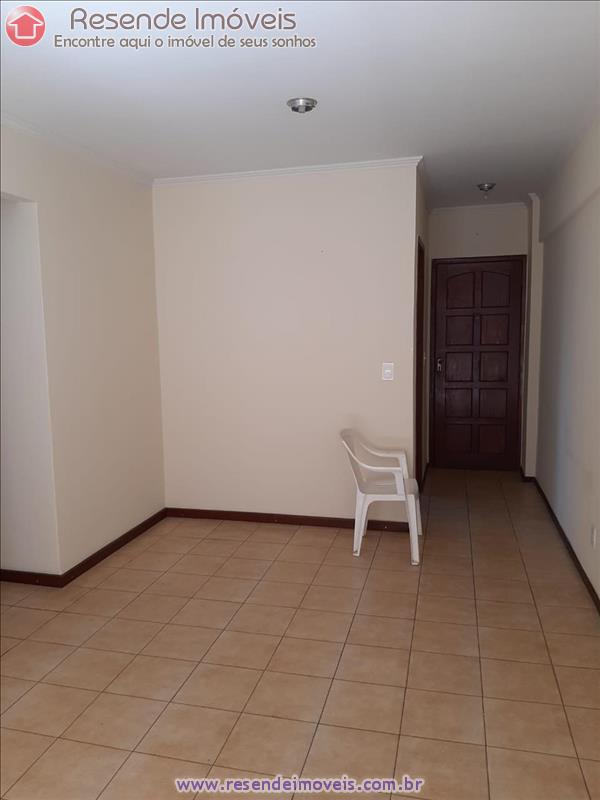 Apartamento para Alugar no Vila Julieta em Resende RJ